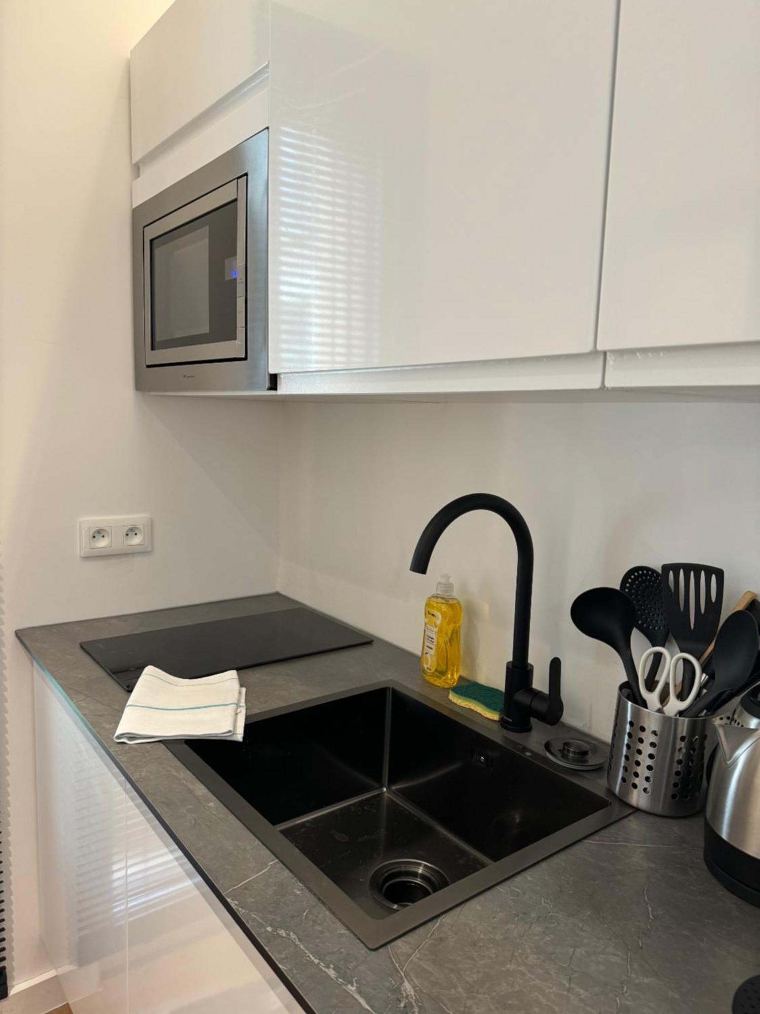 ليل Victorias House Suite المظهر الخارجي الصورة