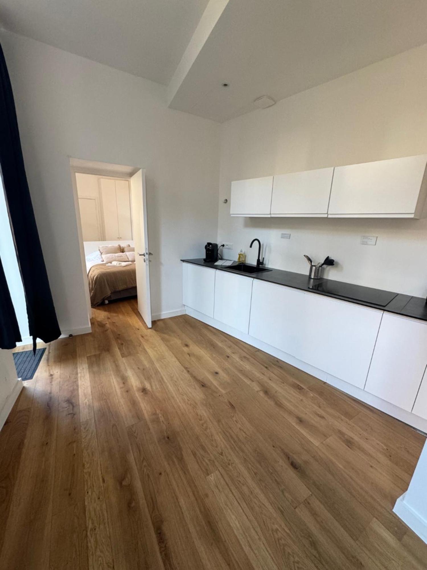 ليل Victorias House Suite المظهر الخارجي الصورة