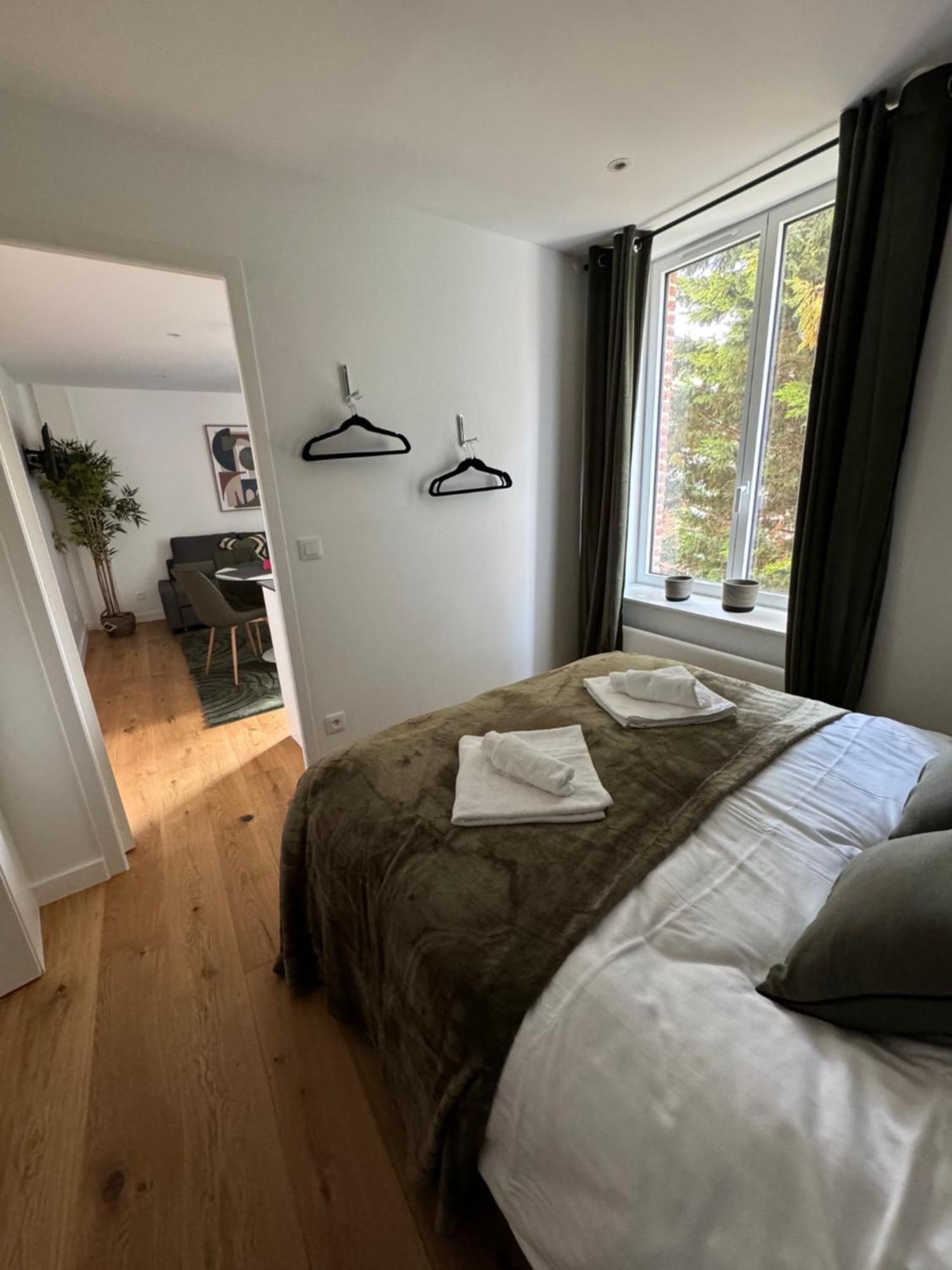 ليل Victorias House Suite المظهر الخارجي الصورة