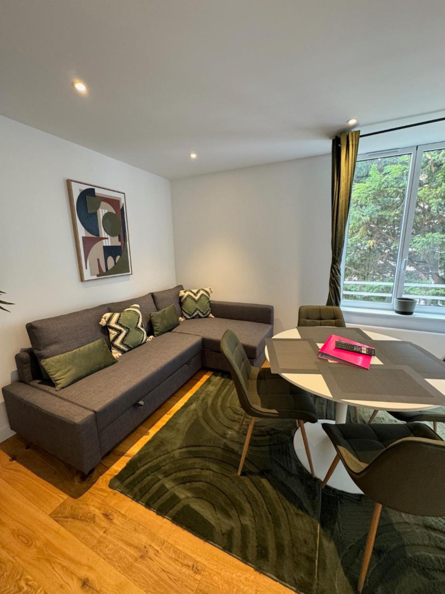 ليل Victorias House Suite المظهر الخارجي الصورة